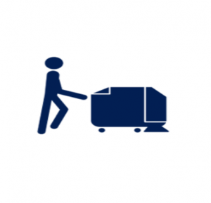 Logo Gebäudereinigung Samet Görgülü