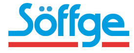 Logo Söffge Büro-, Gebäude- & Treppenhausreinigung GmbH & Co. KG