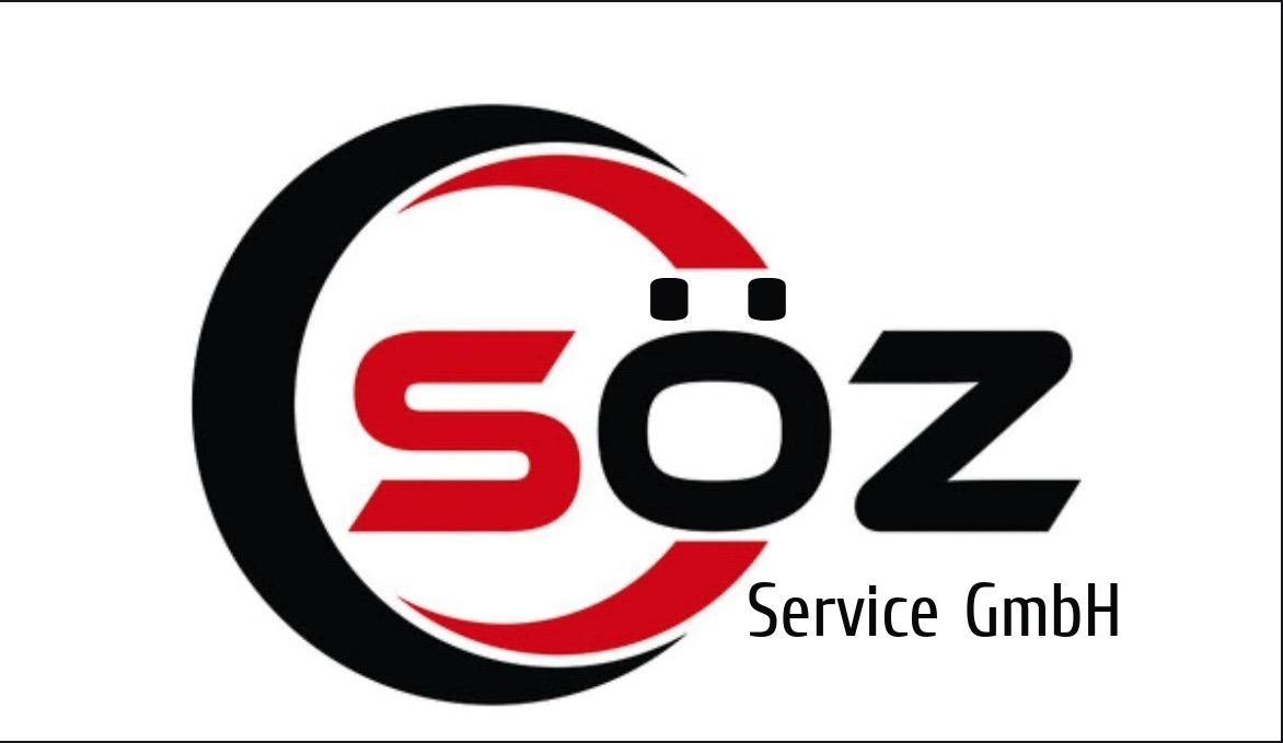 Logo SÖZ Service GmbH