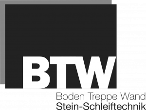 Logo BTW Stein-Schleiftechnik GmbH