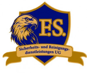 Logo F.S.-Sicherheits-und Reinigungsdiensleistungen UG (haftungsbeschränkt)