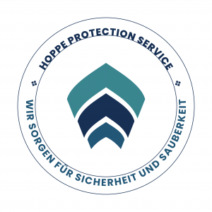 Logo Hoppe Facility Services