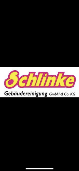 Logo Schlinke Gebäudereinigung GmbH & Co. KG