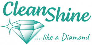 Logo Clean Shine GmbH