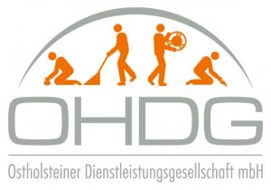 Logo Ostholsteiner Dienstleistungsgesellschaft