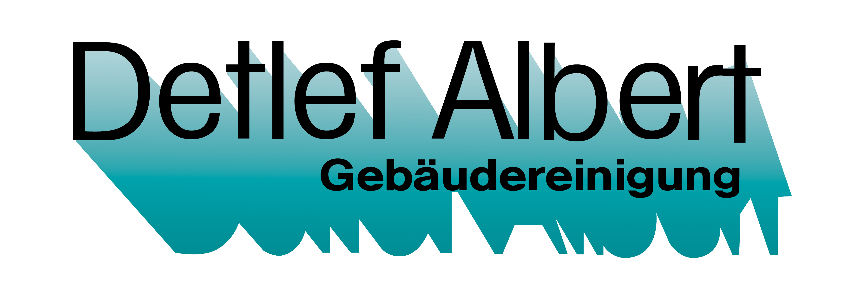 Logo Albert Gebäudereinigung