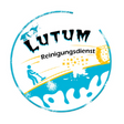 Logo Lutum Reinigungsdienst