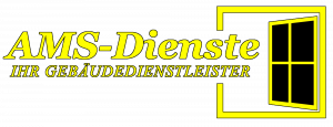 Logo AMS-Dienste