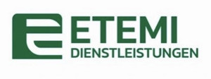 Logo Etemi Dienstleistungen