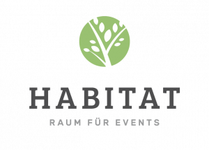 Logo Habitat Event GmbH