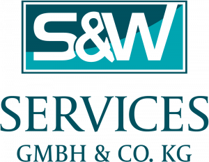 Logo S&W Services GmbH & Co. KG