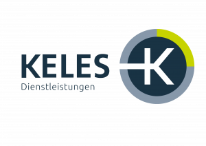 Logo Keles Dienstleistungen GmbH
