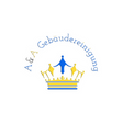 Logo A&A Gebäudereinigung