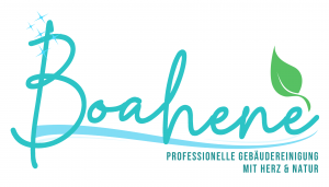 Logo Boahene