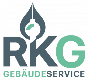 Logo RK - Gebäudeservice GmbH&Co.KG