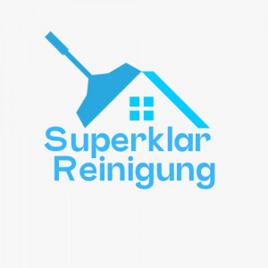 Logo Superklar Cleaning & Facility Service GmbH