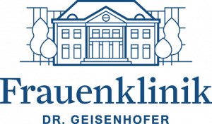 Logo Frauenklinik Dr. Geisenhofer GmbH
