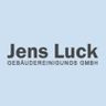 Logo Jens Luck Gebäudereingiungs GmbH