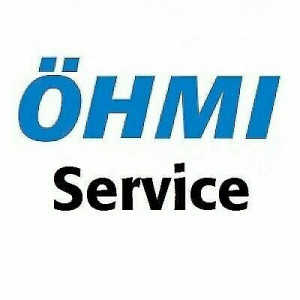 Logo ÖHMI Service GmbH