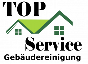 Logo Top Service Gebäudereinigung