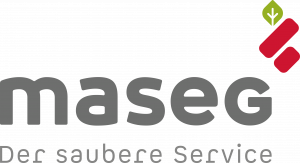 Logo Maseg GmbH