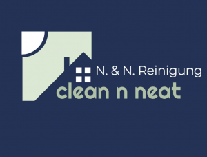 Logo N&N Gebäudereinigung