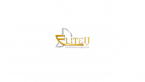 Logo Elite IJ Gebäudemanagement