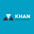 Logo Khan Gebäudedienste