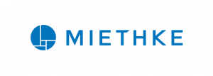 Logo Christoph Miethke GmbH & Co KG