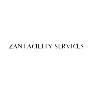 Logo Zan Facility Services