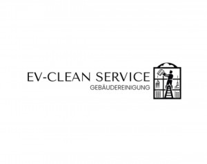 Logo EV-Clean Service