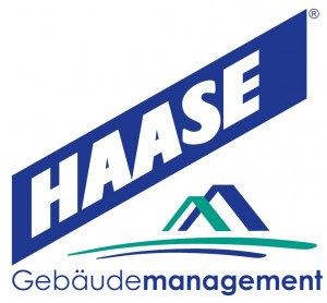 Logo Helmut Haase Gebäudemanagement GmbH