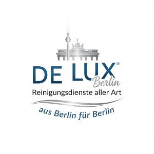 Logo DE LUX