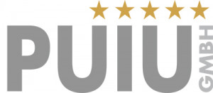 Logo Puiu GmbH