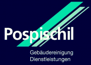 Logo Gebäudereinigung Pospischil GmbH & Co.KG