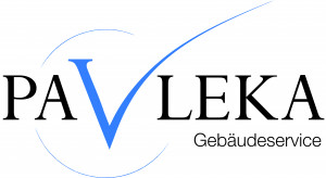Logo Pavleka Gebäudeservice