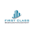 Logo First Class Gebäudemanegement