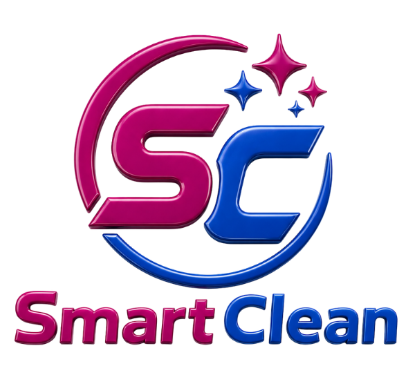 Logo SmartClean Hannover
