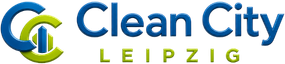 Logo Clean City Leipzig