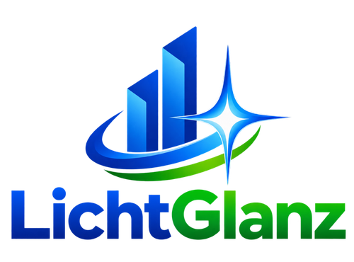 Logo LichtGlanz