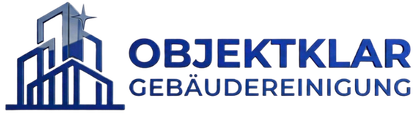Logo Objektklar Gebäudereinigung Frankfurt