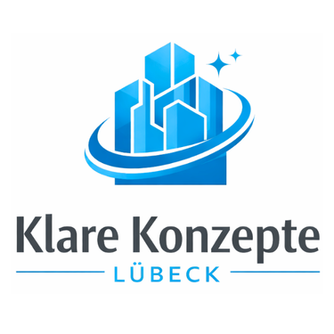 Logo Klare Konzepte Lübeck