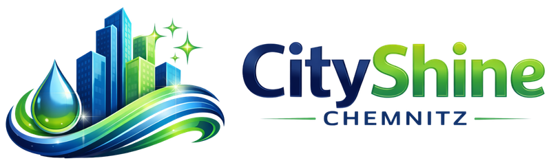 Logo CityShine Chemnitz