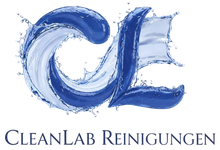 Logo CleanLab Reinigungen Hamburg