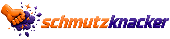 Logo Schmutzknacker
